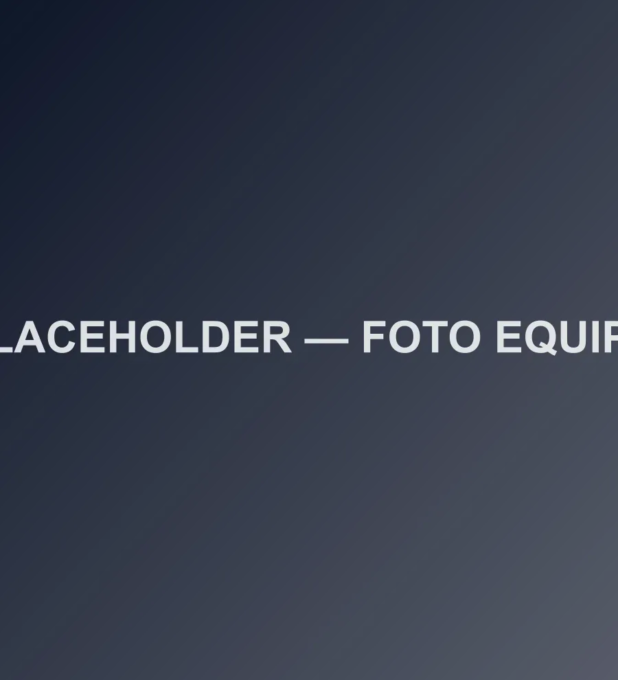 Imagem ilustrativa de atendimento da Dedetizadora Capital — placeholder provisório